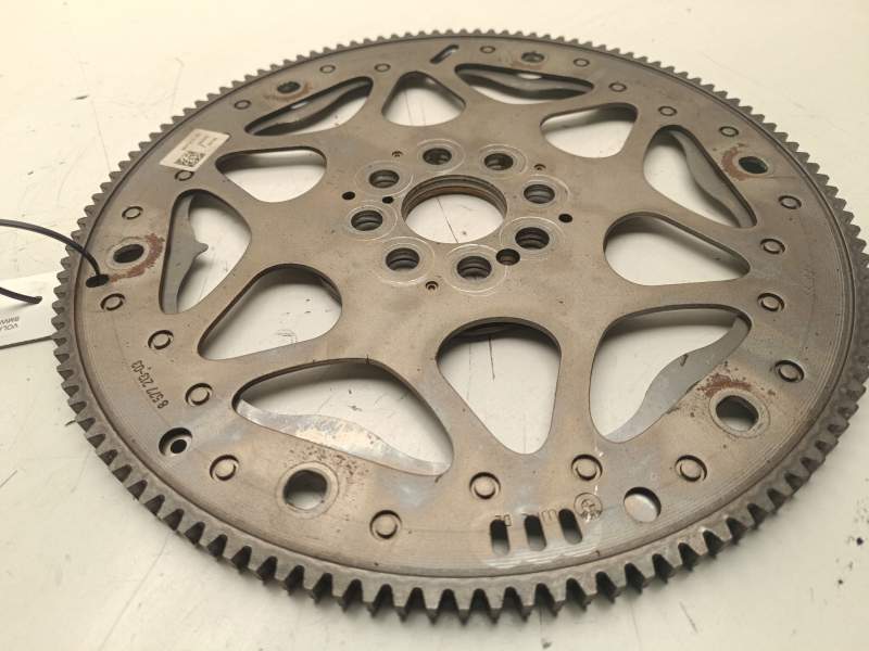 Recambio de volante motor para bmw 5 (f10) 520 d xdrive referencia OEM IAM 8577213-03  