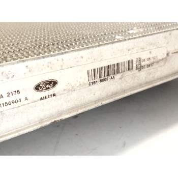 Recambio de radiador agua para ford b-max (jk) 1.0 ecoboost referencia OEM IAM C1B18005AA  