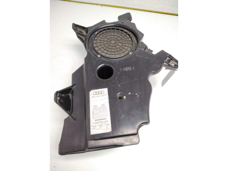 Recambio de altavoz para audi a3 (8p1) 2.0 tdi quattro referencia OEM IAM 8P3035382D  SUBWOOFER