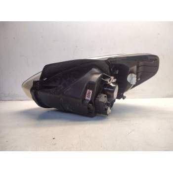 Recambio de faro derecho para hyundai accent (mc) referencia OEM IAM 92102  