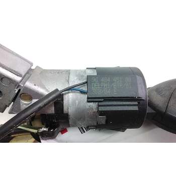 Recambio de conmutador de arranque para peugeot 807 sr pack referencia OEM IAM 9648445180  
