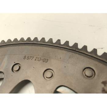 Recambio de volante motor para bmw 5 (f10) 520 d xdrive referencia OEM IAM 8577213-03  