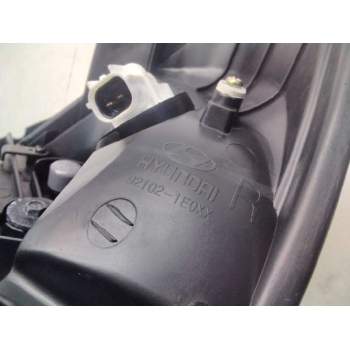 Recambio de faro derecho para hyundai accent (mc) referencia OEM IAM 92102  