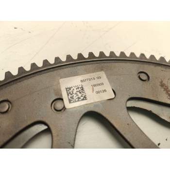 Recambio de volante motor para bmw 5 (f10) 520 d xdrive referencia OEM IAM 8577213-03  