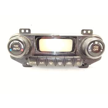 MANDO CALEFACCION AIRE ACONDICIONADO 972501FXXX 