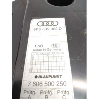 Recambio de altavoz para audi a3 (8p1) 2.0 tdi quattro referencia OEM IAM 8P3035382D  SUBWOOFER