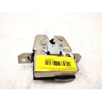 CERRADURA MALETERO / PORTON A0997400500 
