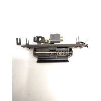 Recambio de maneta exterior porton para nissan almera ii (n16) 1.8 referencia OEM IAM 90810BM461  