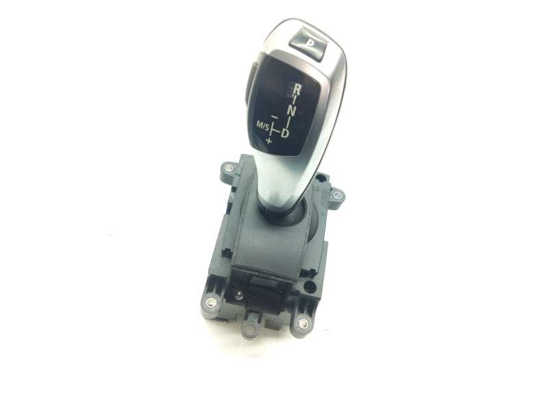 Recambio de palanca cambio para bmw 7 (f01, f02, f03, f04) 730 d referencia OEM IAM 919762301  