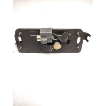 Recambio de maneta exterior porton para nissan almera ii (n16) 1.8 referencia OEM IAM 90810BM461  