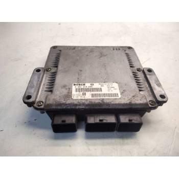 CENTRALITA MOTOR UCE 0281010595 9642014980 28FM0000