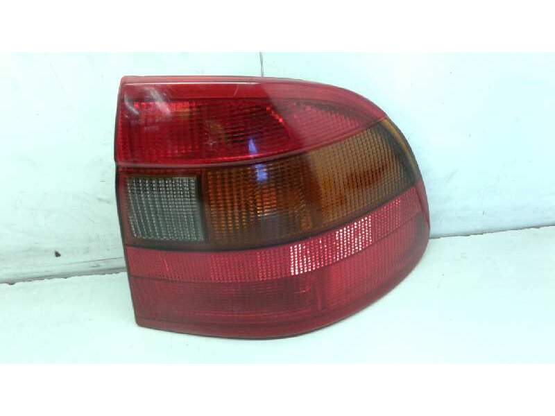 Recambio de piloto trasero derecho para opel astra f berlina referencia OEM IAM O1L970R 5021 34931