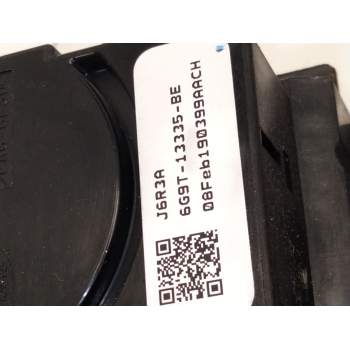 Recambio de mando luces para ford mondeo iv (ba7) 2.2 tdci referencia OEM IAM 6G9T13335  