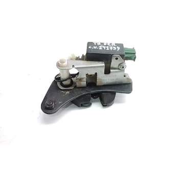 Recambio de cerradura porton trasera derecha para land rover discovery v6 td se referencia OEM IAM 51247016050  