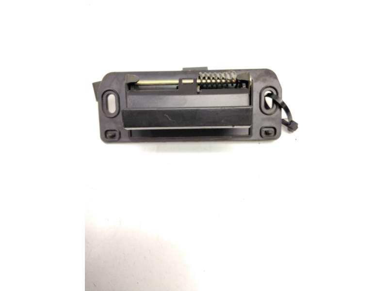 Recambio de maneta exterior porton para nissan almera ii (n16) 1.5 referencia OEM IAM 90810BM461  