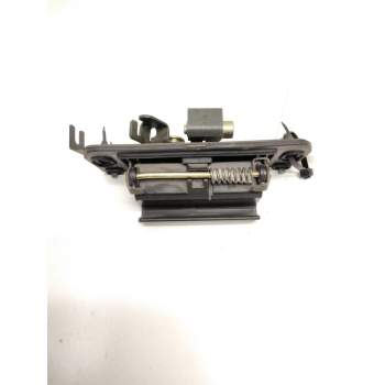Recambio de maneta exterior porton para nissan almera ii (n16) 1.5 referencia OEM IAM 90810BM461  