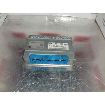 CENTRALITA MOTOR UCE 5WK33502AD 1423955 96023214