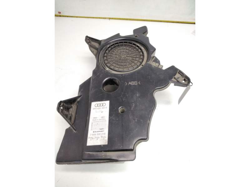 Recambio de altavoz para audi a3 (8p1) 2.0 tdi referencia OEM IAM 8P3035382B  SUBWOOFER