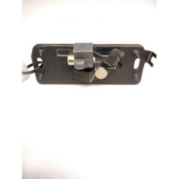 Recambio de maneta exterior porton para nissan almera ii (n16) 1.5 referencia OEM IAM 90810BM461  