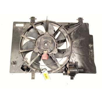 Recambio de electroventilador para ford b-max (jk) 1.0 ecoboost referencia OEM IAM C1B18C607AC  