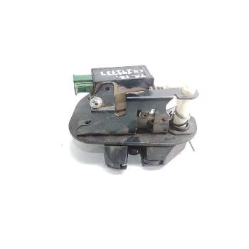 Recambio de cerradura porton trasera izquierda para land rover discovery v6 td se referencia OEM IAM 5127016049L  
