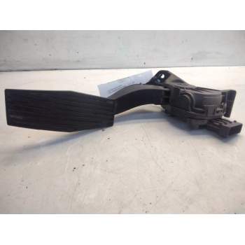 Recambio de potenciometro pedal para opel insignia berlina cosmo referencia OEM IAM 13237352  