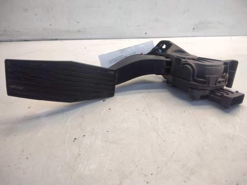 Recambio de potenciometro pedal para opel insignia berlina cosmo referencia OEM IAM 13237352  