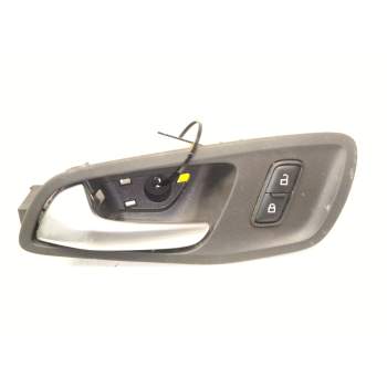 MANETA INTERIOR DELANTERA IZQUIERDA BK21V22601 
