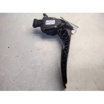 Recambio de potenciometro pedal para opel insignia berlina cosmo referencia OEM IAM 13237352  