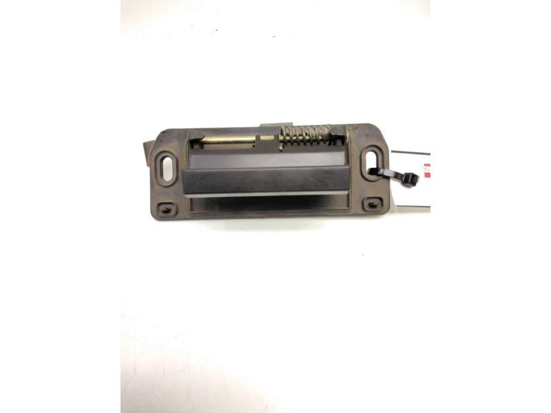 Recambio de maneta exterior porton para nissan almera ii (n16) 1.8 referencia OEM IAM 90810BM461  