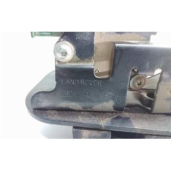 Recambio de cerradura porton trasera izquierda para land rover discovery v6 td se referencia OEM IAM 5127016049L  