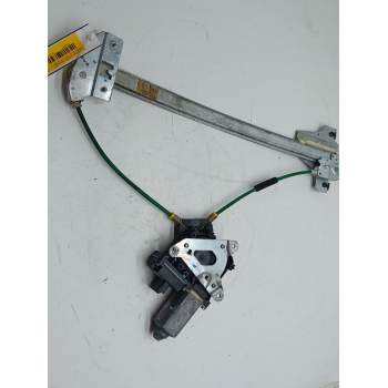 Recambio de elevalunas trasero izquierdo para citroën c8 (ea_, eb_) 2.2 hdi referencia OEM IAM 1494841080C  