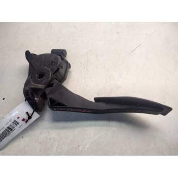 Recambio de potenciometro pedal para opel insignia berlina cosmo referencia OEM IAM 13237352  