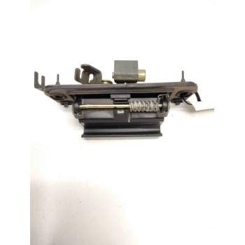 Recambio de maneta exterior porton para nissan almera ii (n16) 1.8 referencia OEM IAM 90810BM461  