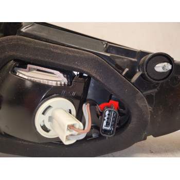 Recambio de piloto trasero derecho para renault talisman (lp_) 1.6 tce 150 referencia OEM IAM 26550976R  