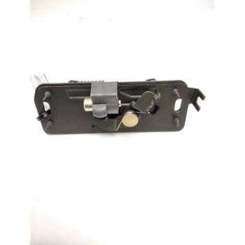 Recambio de maneta exterior porton para nissan almera ii (n16) 1.8 referencia OEM IAM 90810BM461  
