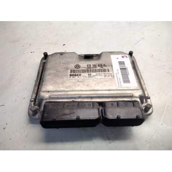 CENTRALITA MOTOR UCE 038906019NL 0281012276 1039S11516