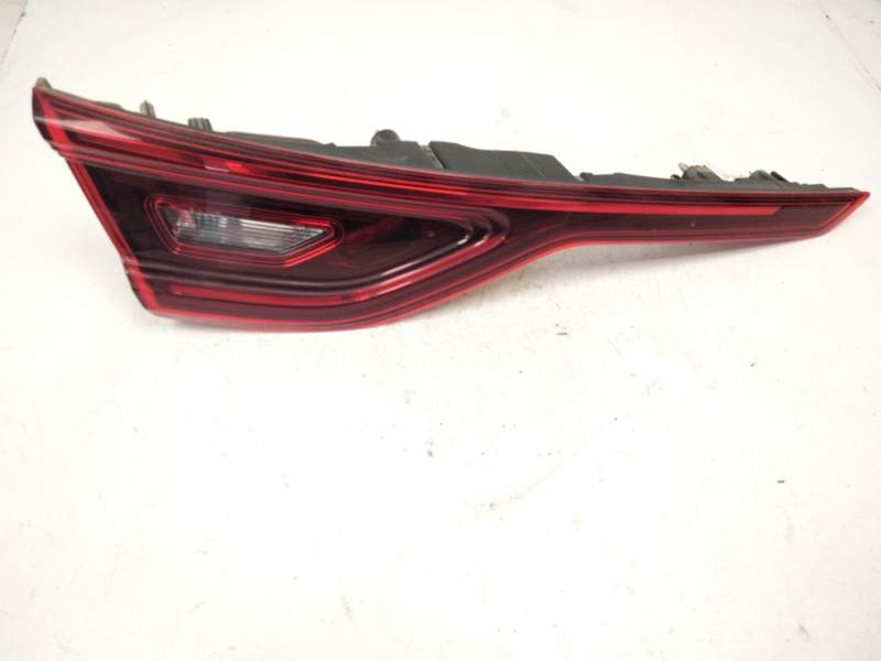 Recambio de piloto trasero izquierdo para renault talisman (lp_) 1.6 tce 150 referencia OEM IAM 265552260R  