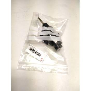 Recambio de bombin embrague para seat inca (6k9) 1.9 tdi referencia OEM IAM 1130600100 1H1721401 FCM202900