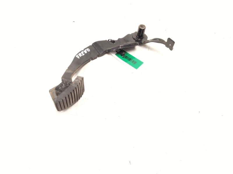 Recambio de pedal freno para peugeot 3008 confort referencia OEM IAM 4501AH  