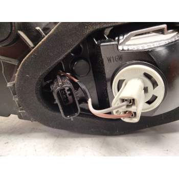 Recambio de piloto trasero izquierdo para renault talisman (lp_) 1.6 tce 150 referencia OEM IAM 265552260R  