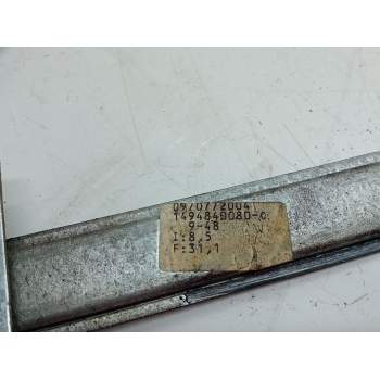 Recambio de elevalunas trasero derecho para citroën c8 (ea_, eb_) 2.2 hdi referencia OEM IAM 1494840080C  