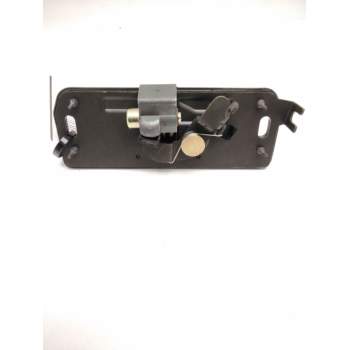 Recambio de maneta exterior porton para nissan almera ii (n16) 1.5 referencia OEM IAM 90810BM461  
