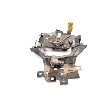 Recambio de cerradura capot para ford b-max (jk) 1.0 ecoboost referencia OEM IAM   