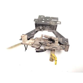 Recambio de cerradura capot para ford b-max (jk) 1.0 ecoboost referencia OEM IAM   