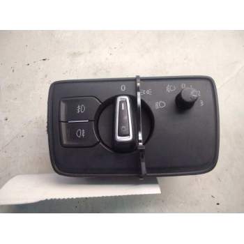 Recambio de mando luces para volkswagen passat alltrack referencia OEM IAM 3G0941633B 1401150132 