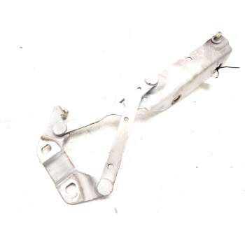 Recambio de bisagra capot izquierda para land rover range rover evoque (l538) 2.0 d referencia OEM IAM 6H5216801  
