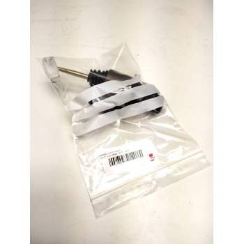 Recambio de bombin embrague para seat inca (6k9) 1.9 tdi referencia OEM IAM 1130600100 1H1721401 FCM202900