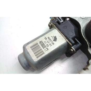 Recambio de elevalunas trasero derecho para nissan almera (n16/e) acenta referencia OEM IAM 400600T7  
