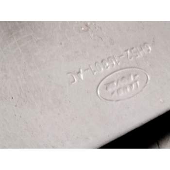 Recambio de bisagra capot izquierda para land rover range rover evoque (l538) 2.0 d referencia OEM IAM 6H5216801  